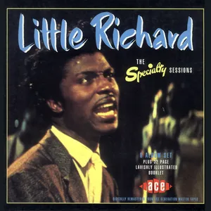 The Specialty sessions